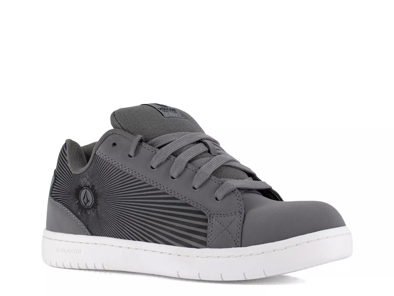 Stone OP Composite Toe Work Sneaker - Men's