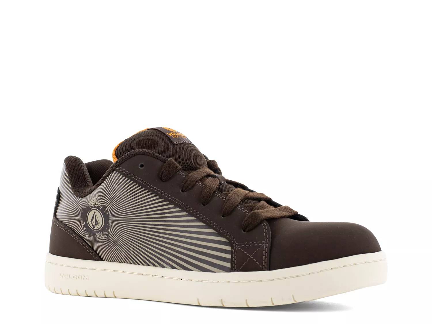 Stone OP Composite Toe Work Sneaker - Men's