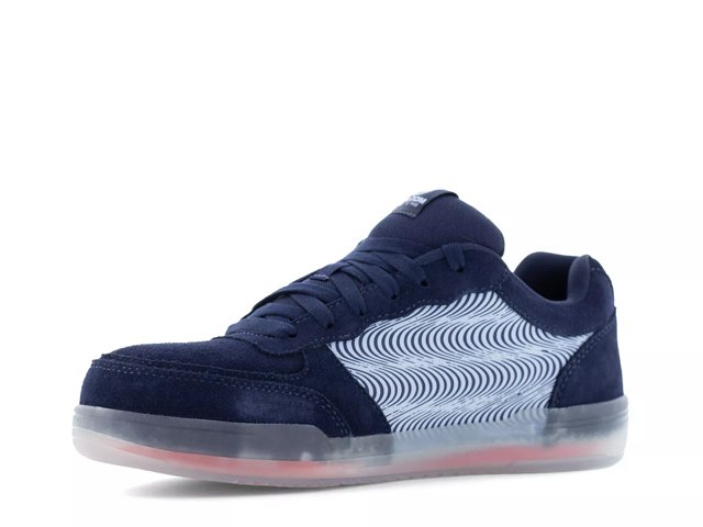 Hybrid Composite Toe Work Sneaker - Men's