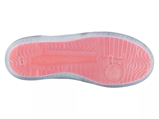 Hybrid Composite Toe Work Sneaker - Men's