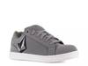 Stone Composite Toe Work Sneaker - Men's Grey view