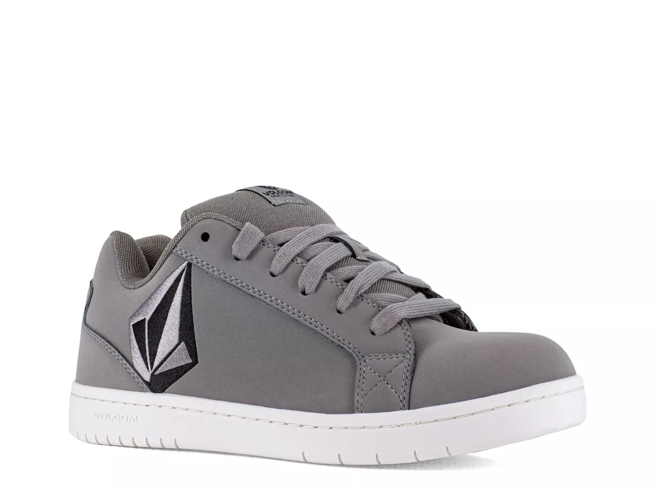 Stone Composite Toe Work Sneaker - Men's