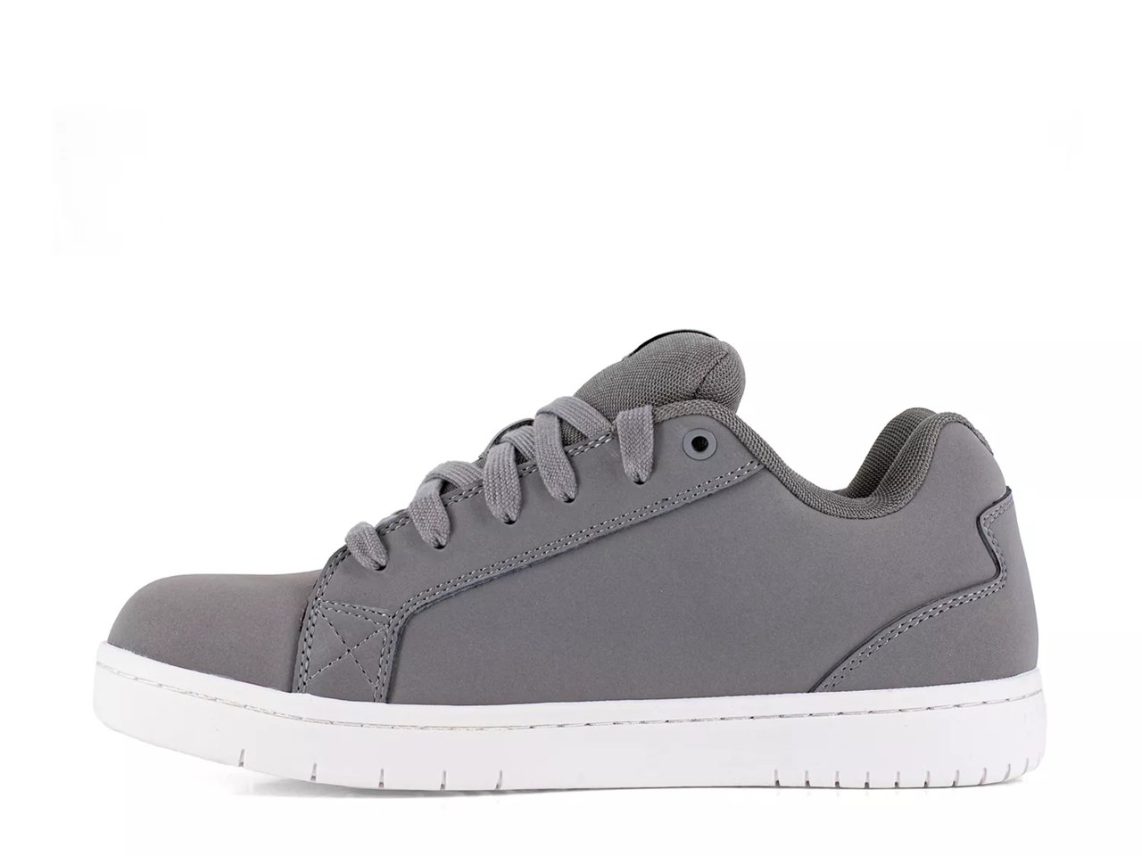 Stone Composite Toe Work Sneaker - Men's
