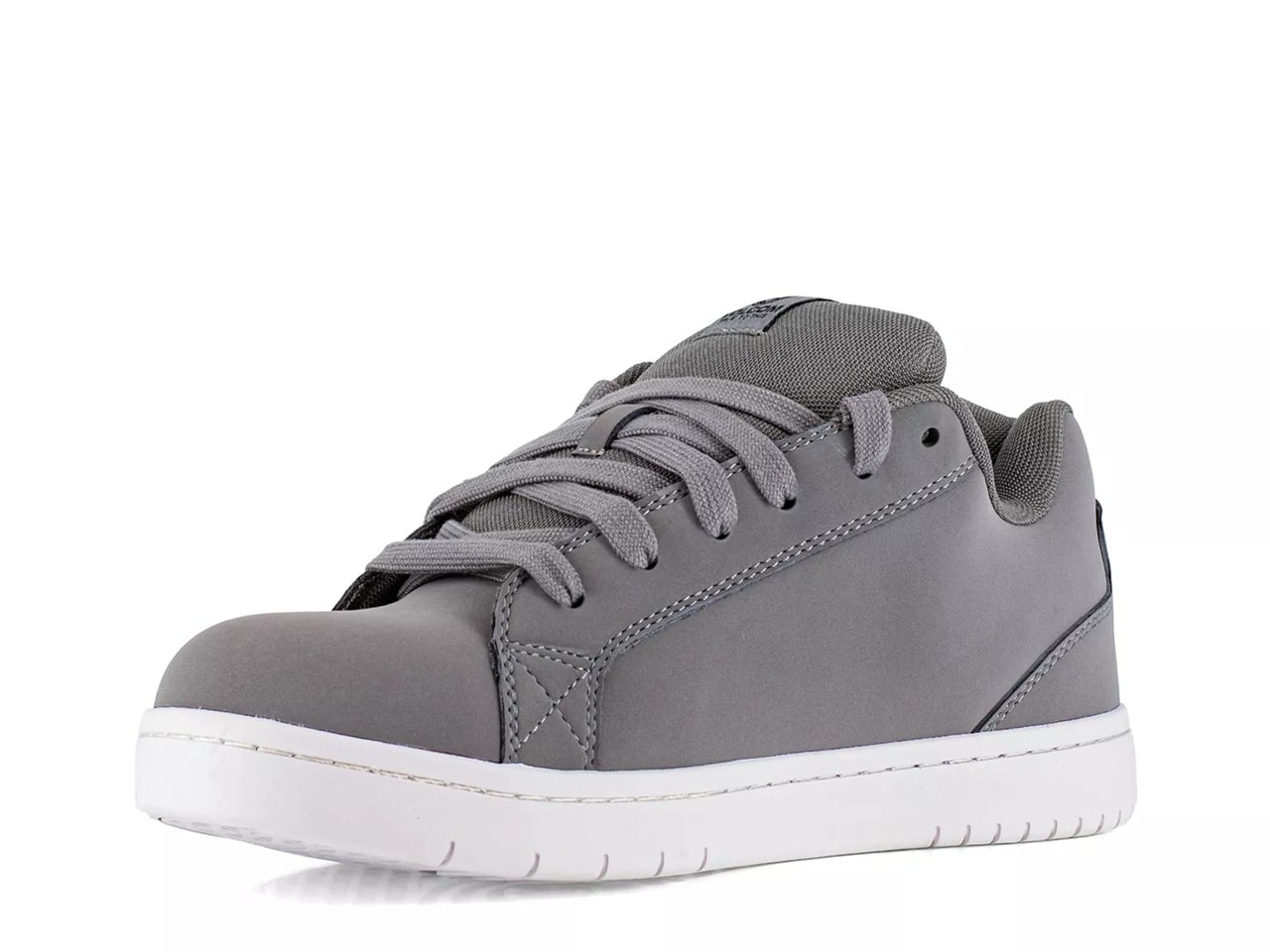 Stone Composite Toe Work Sneaker - Men's