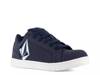 Stone Composite Toe Work Sneaker - Men's Blue view