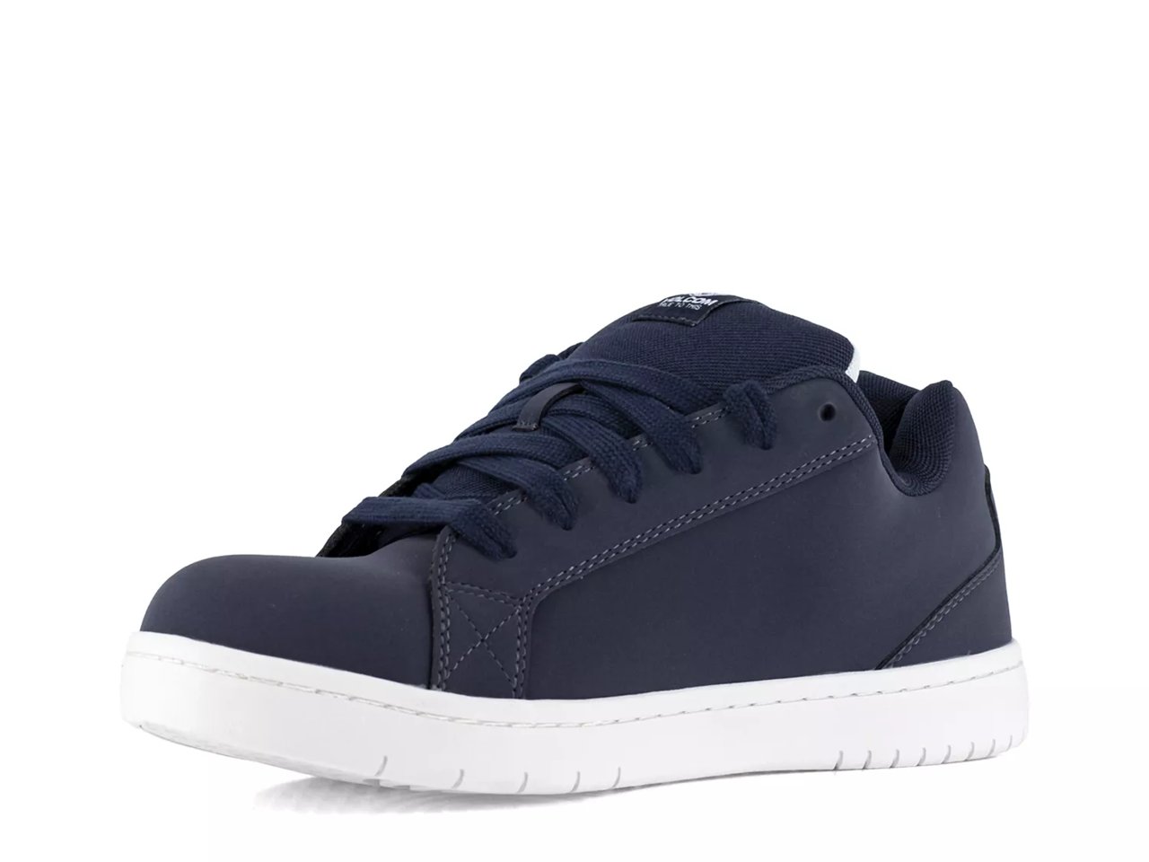 Stone Composite Toe Work Sneaker - Men's