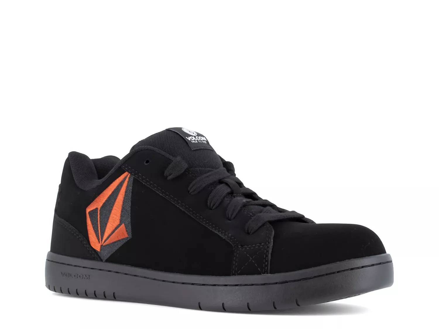 Stone Composite Toe Work Sneaker - Men's