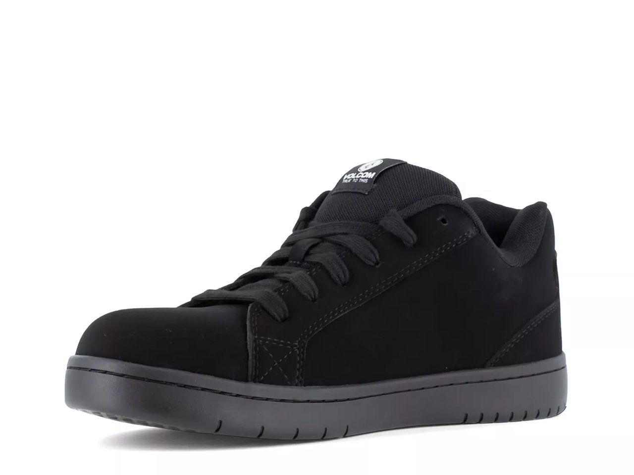 Stone Composite Toe Work Sneaker - Men's