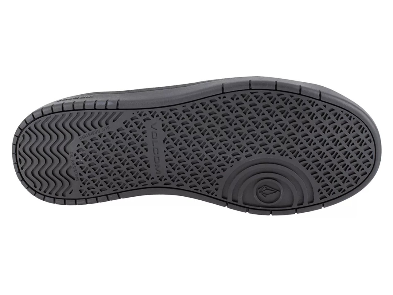 Stone Composite Toe Work Sneaker - Men's