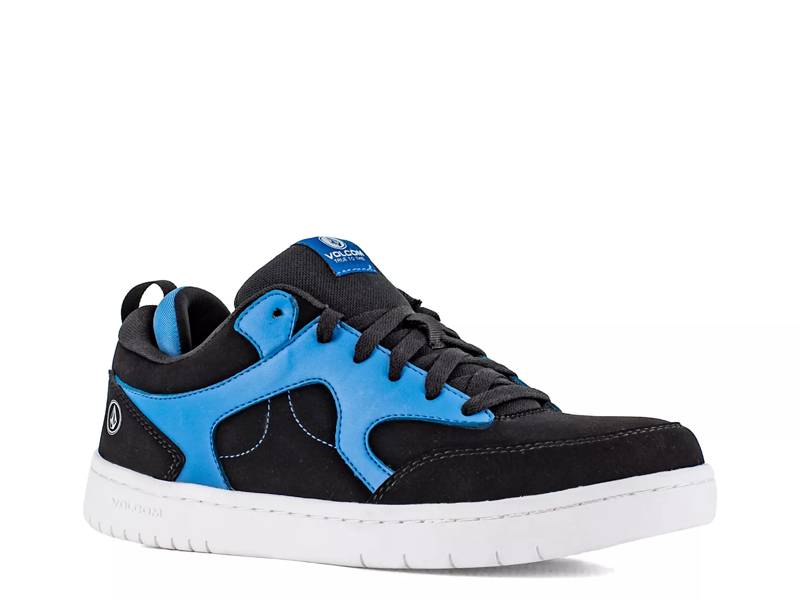 Vitals Composite Toe Work Sneaker - Men's