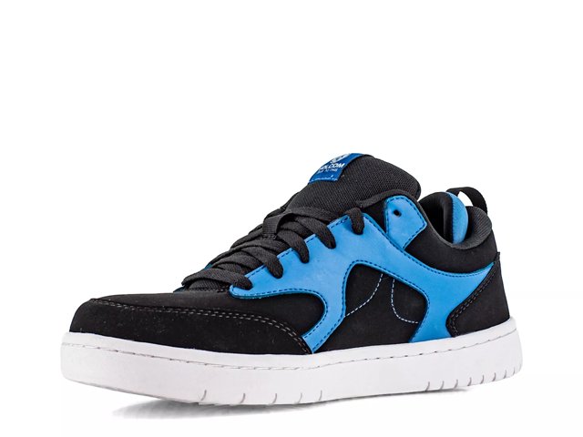 Vitals Composite Toe Work Sneaker - Men's