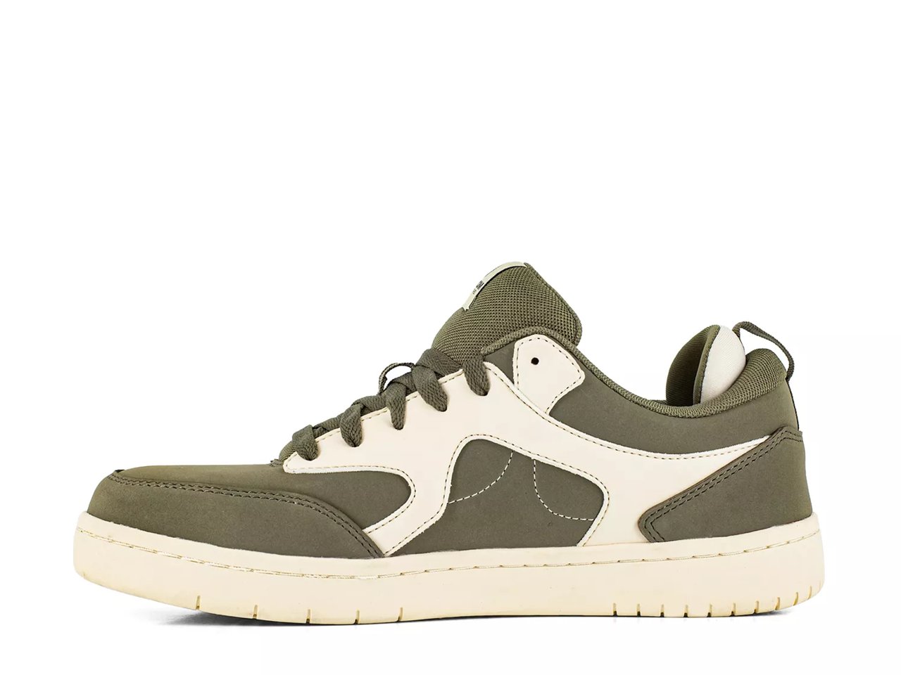 Vitals Composite Toe Work Sneaker - Men's