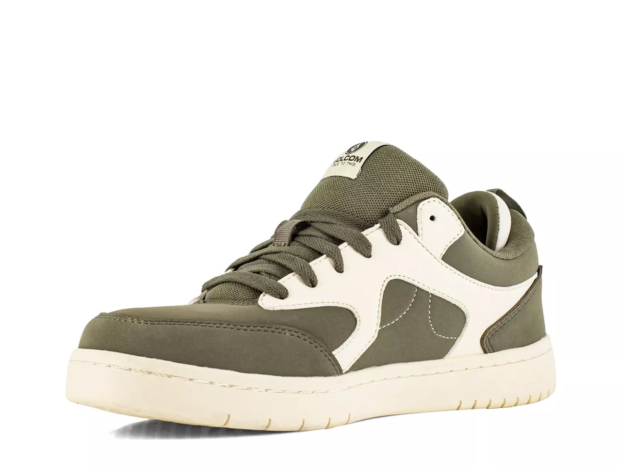 Vitals Composite Toe Work Sneaker - Men's