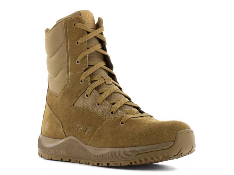 Stone Force Work Boot - Men's