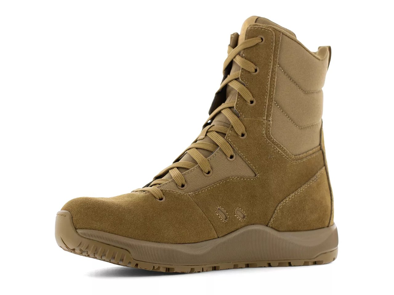 Stone Force Work Boot - Men's