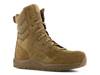 Stone Force Composite Toe Work Boot - Men's Tan view