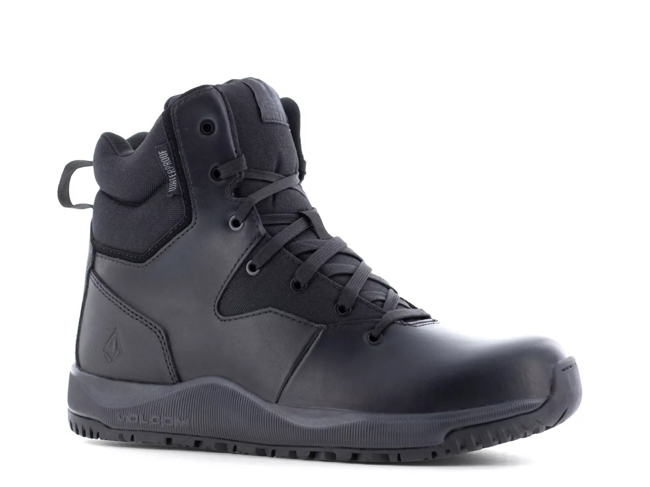 Street Shield Work Boot - Men's