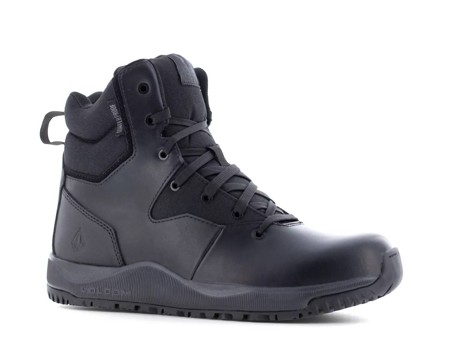 Street Shield Work Boot - Men's