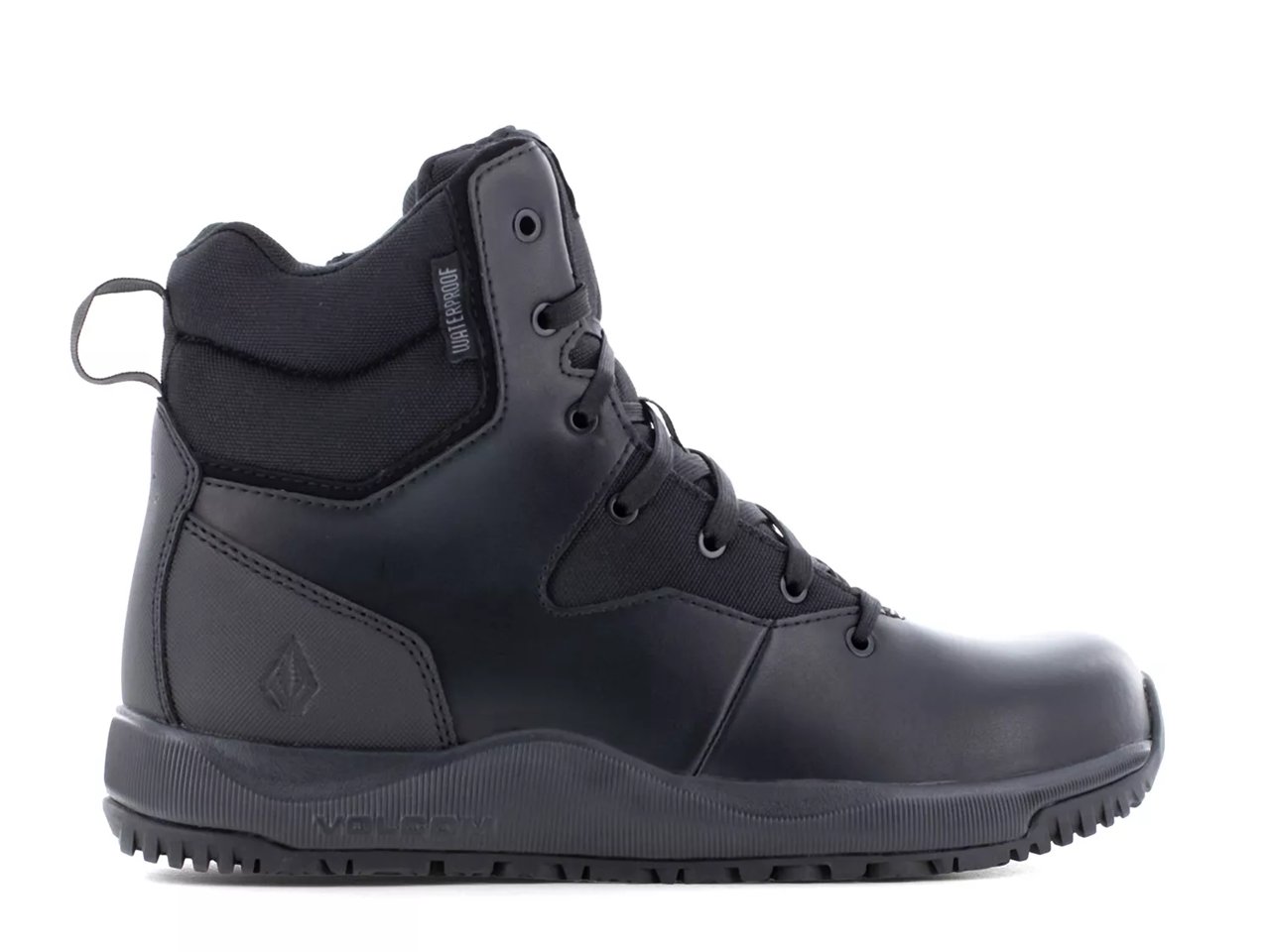 Street Shield Work Boot - Men's