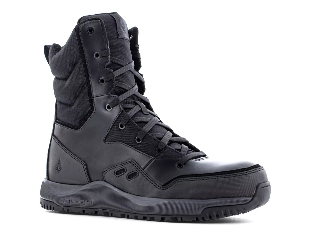 Street Shield XTR Composite Toe Work Boot - Men's