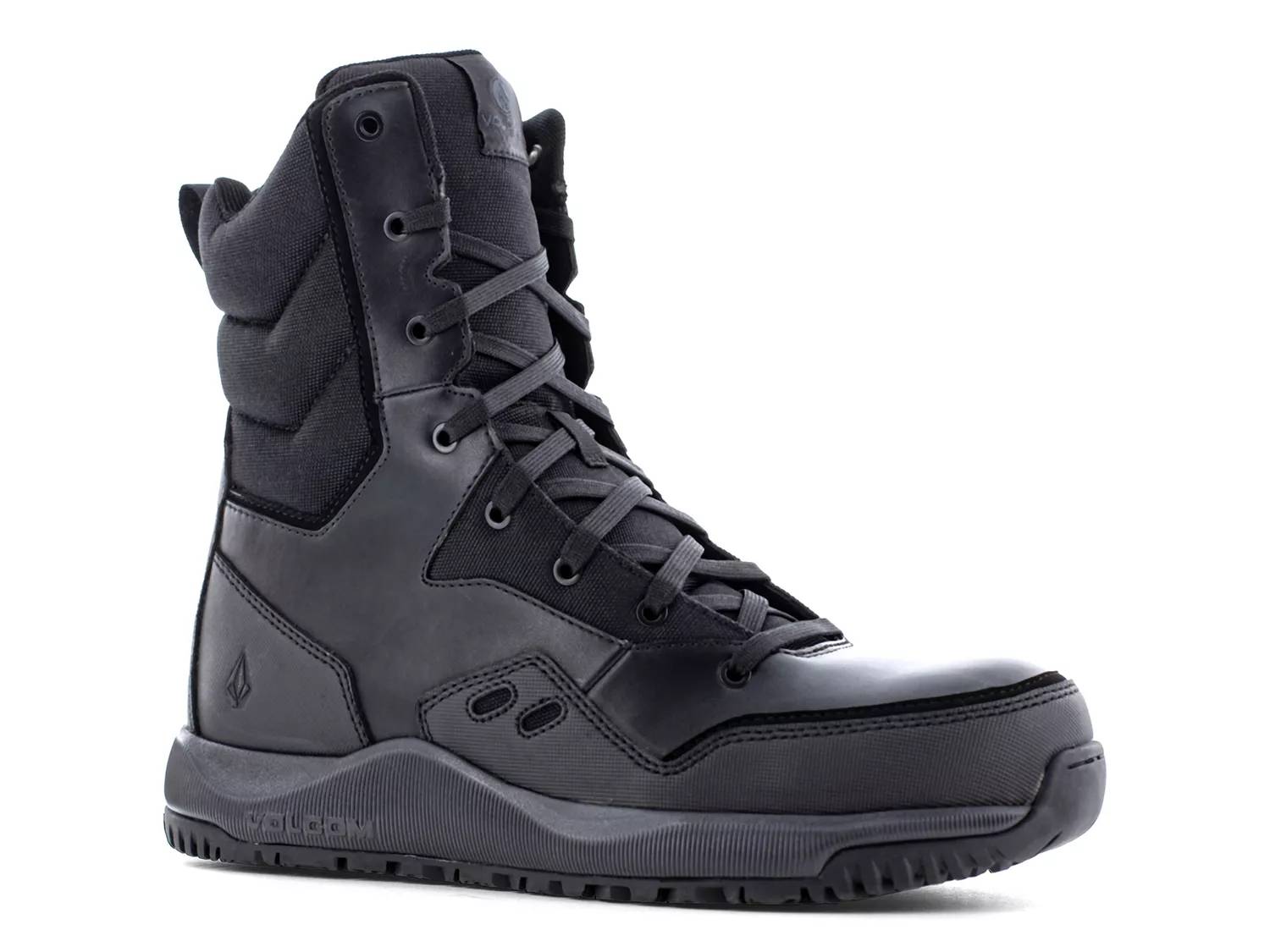 Street Shield XTR Composite Toe Work Boot - Men's