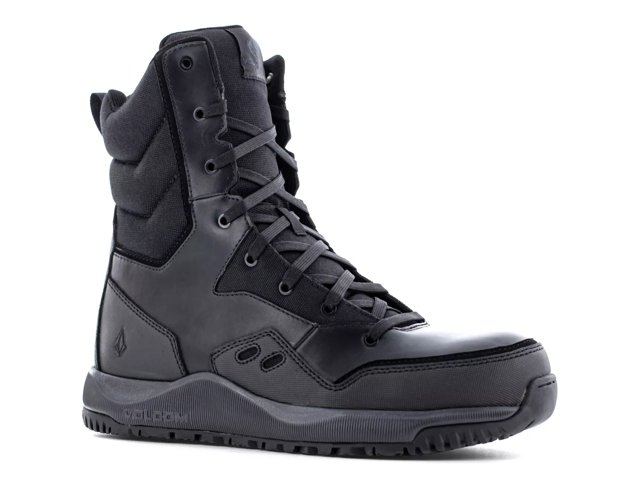 Street Shield XTR Composite Toe Work Boot - Men's