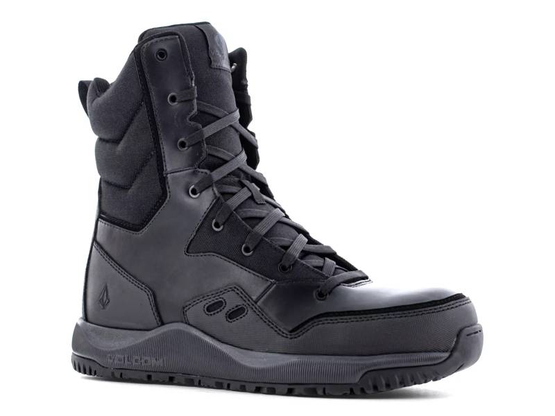 Street Shield XTR Composite Toe Work Boot - Men's