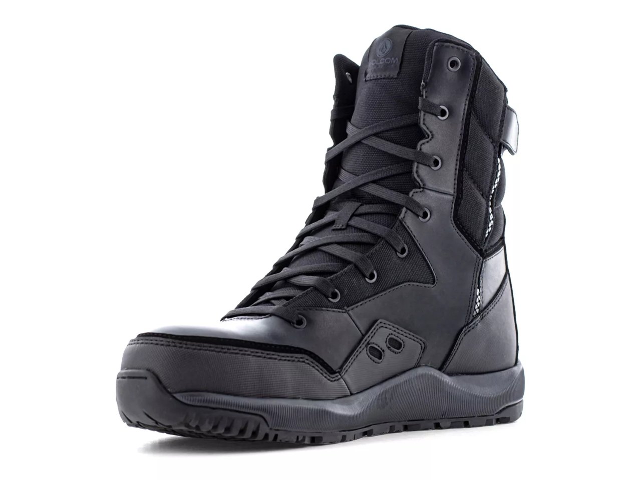 Street Shield XTR Composite Toe Work Boot - Men's