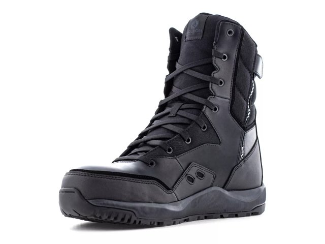 Street Shield XTR Composite Toe Work Boot - Men's