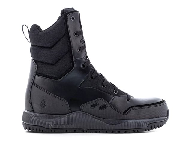 Volcom Street Shield XTR Composite Toe Work Boot - Men's - Free