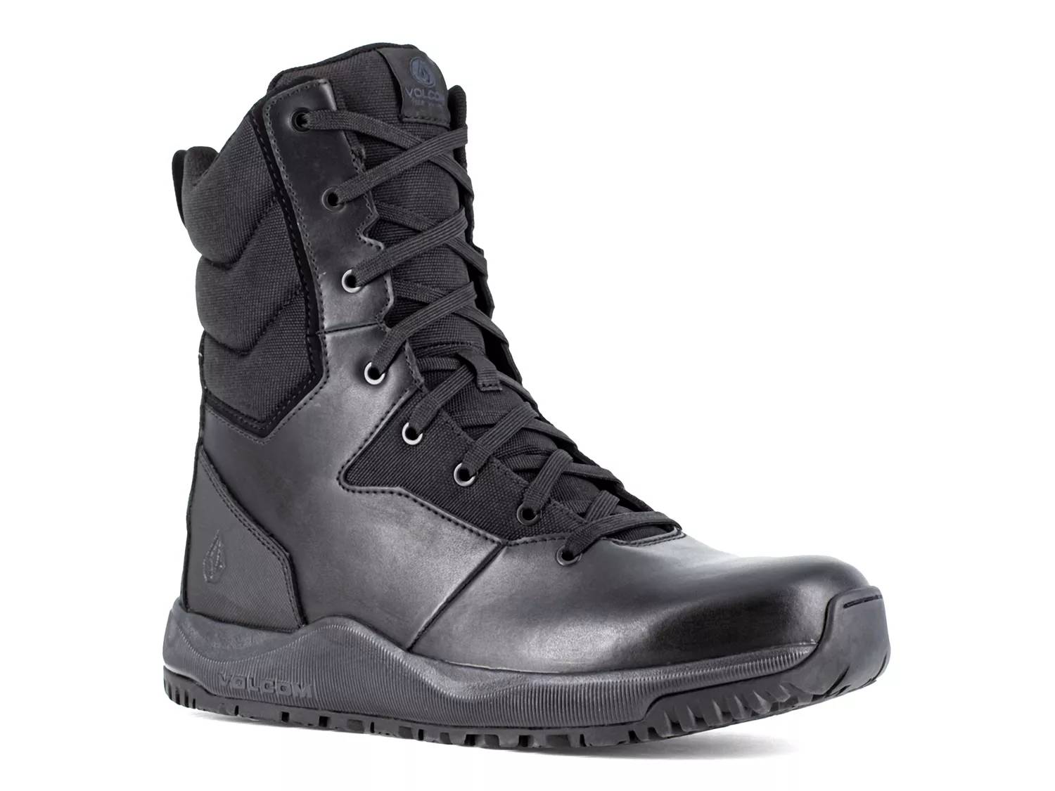 Street Shield Work Boot - Men's