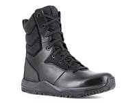 Street Shield Work Boot - Men's Black view