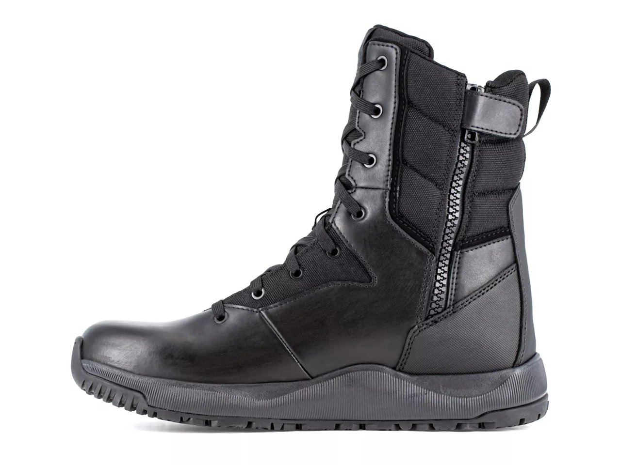 Street Shield Work Boot - Men's