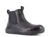 Street Shield XTR Composite Toe Work Boot - Men's Black view