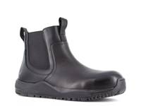 Street Shield XTR Composite Toe Work Boot - Men's Black view