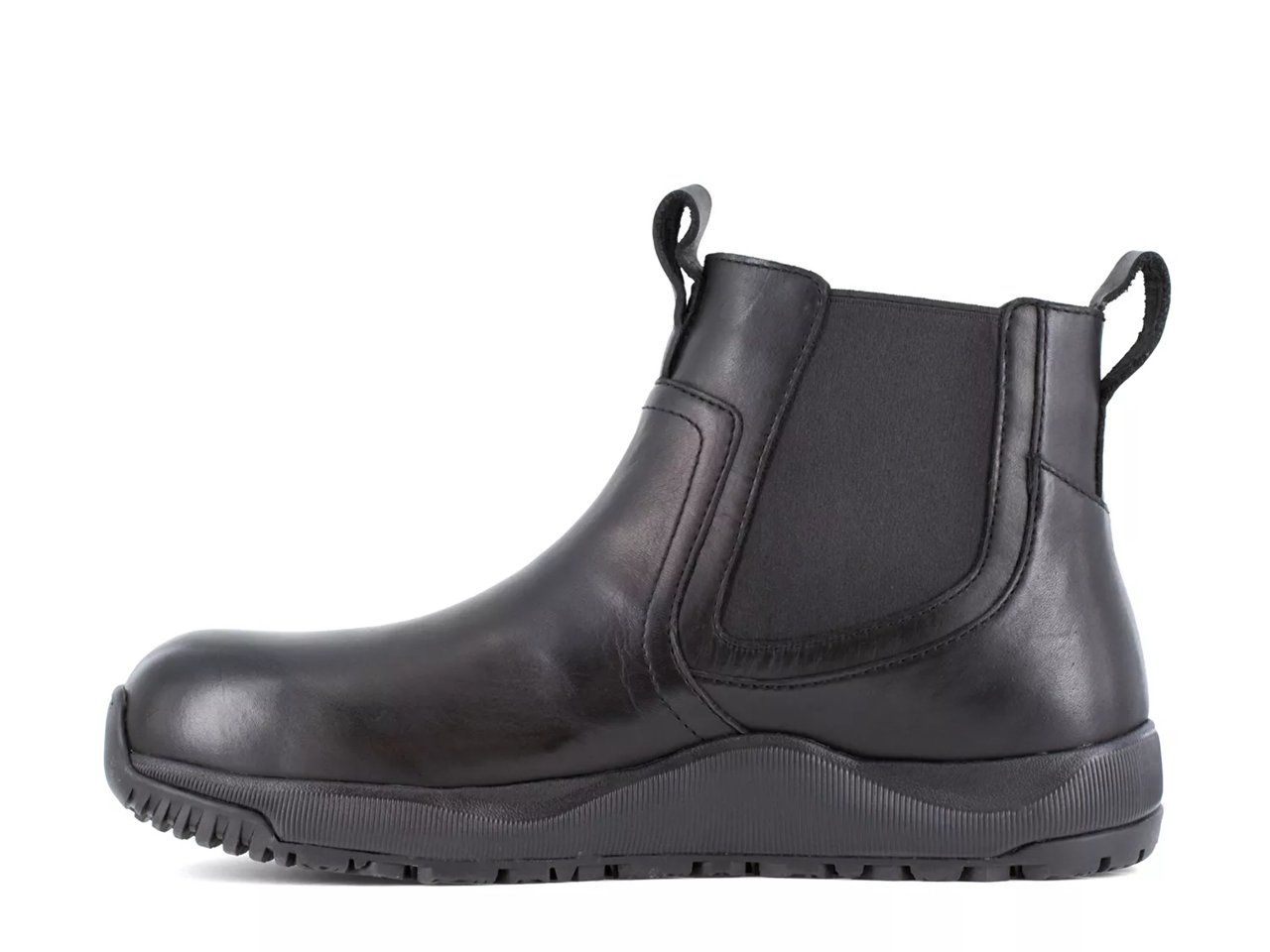 Street Shield XTR Composite Toe Work Boot - Men's