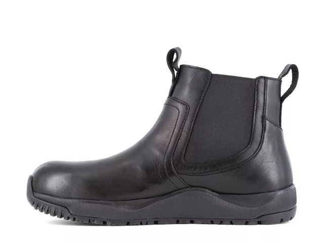 Street Shield XTR Composite Toe Work Boot - Men's