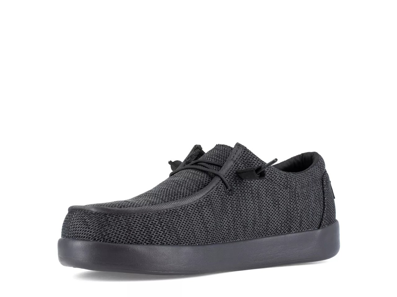Chill Composite Toe Work Slip-On Sneaker - Men's
