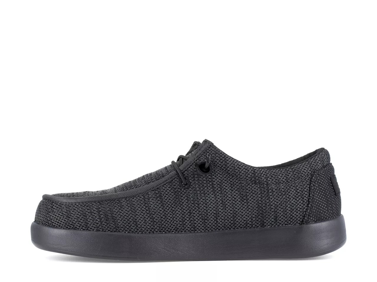 Chill Composite Toe Work Slip-On Sneaker - Men's