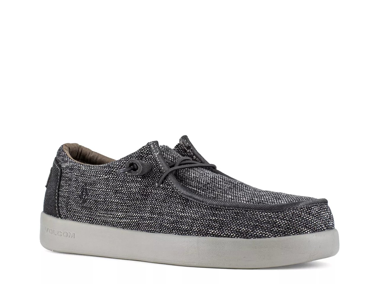 Chill Composite Toe Work Slip-On Sneaker - Men's