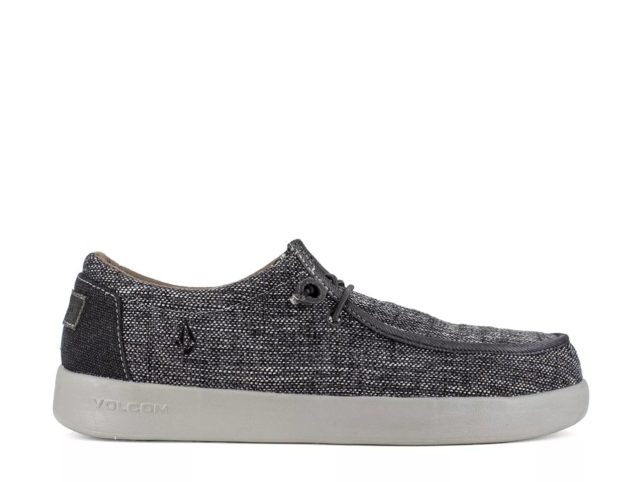 Chill Composite Toe Work Slip-On Sneaker - Men's