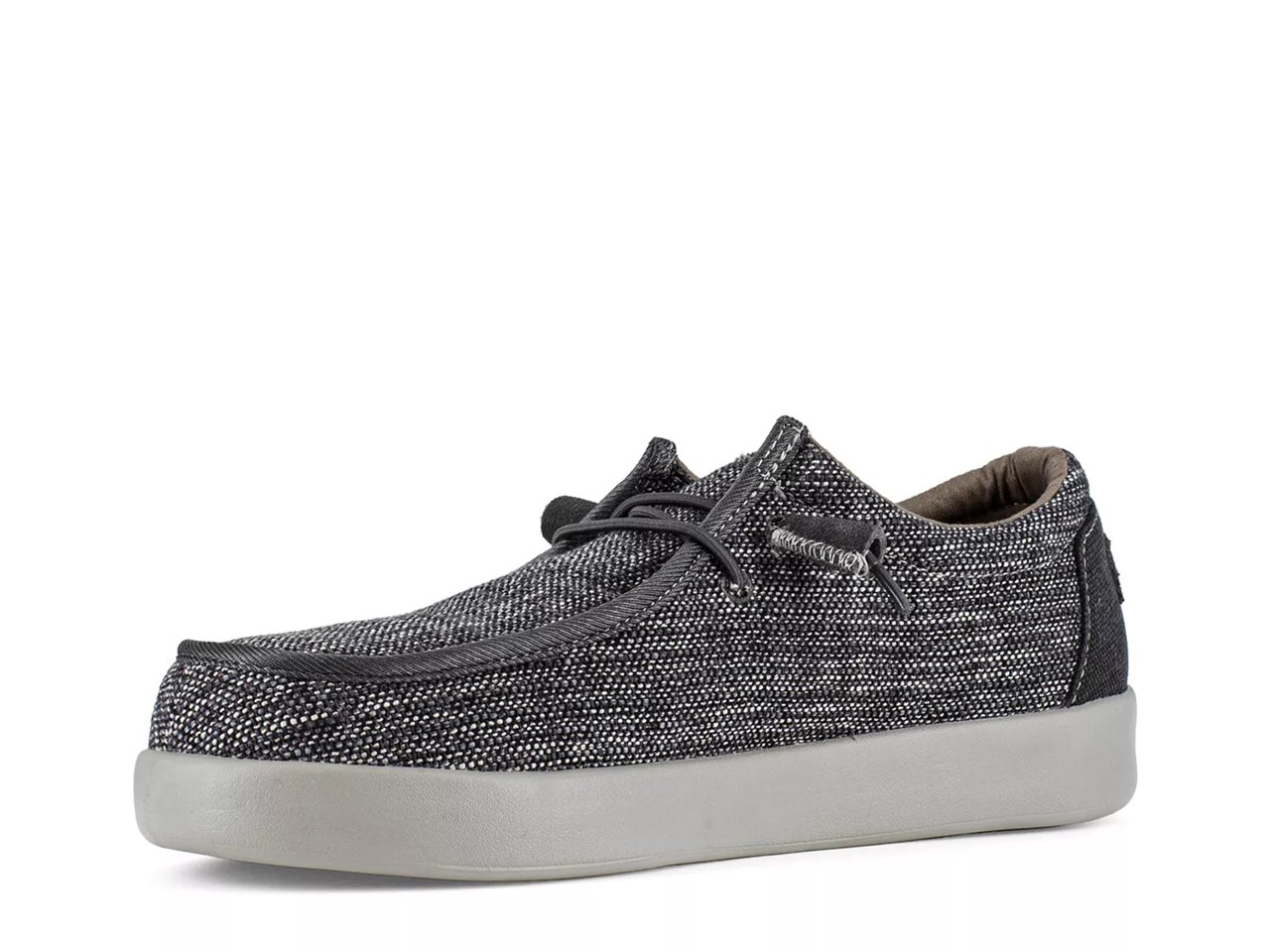 Chill Composite Toe Work Slip-On Sneaker - Men's