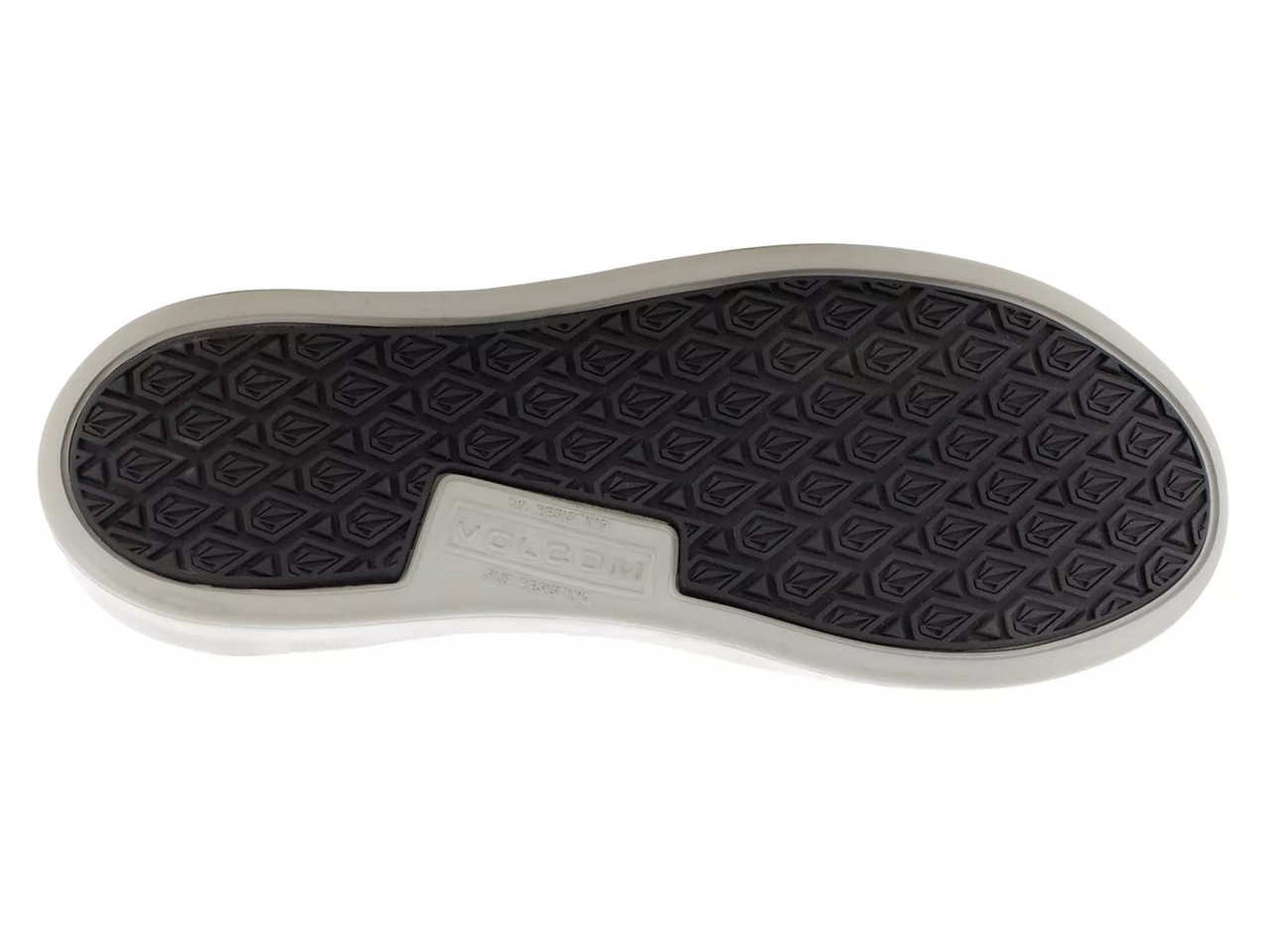 Chill Composite Toe Work Slip-On Sneaker - Men's