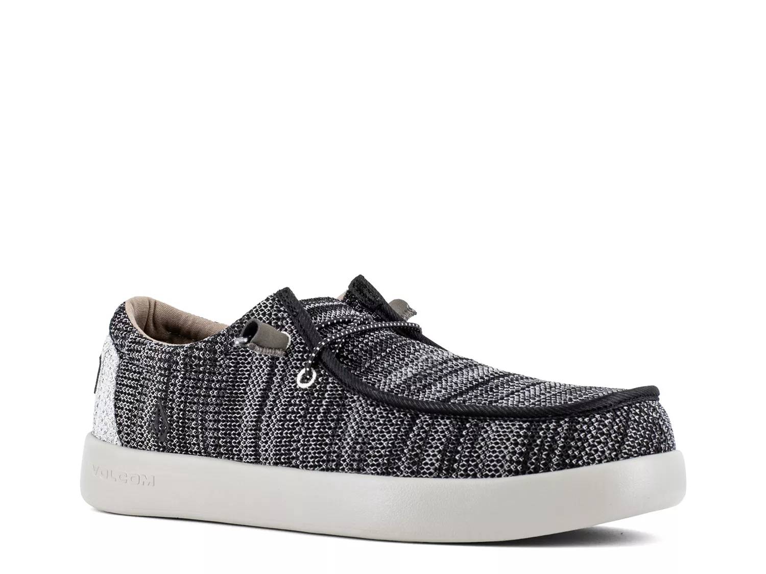 Chill Composite Toe Work Slip-On Sneaker - Men's
