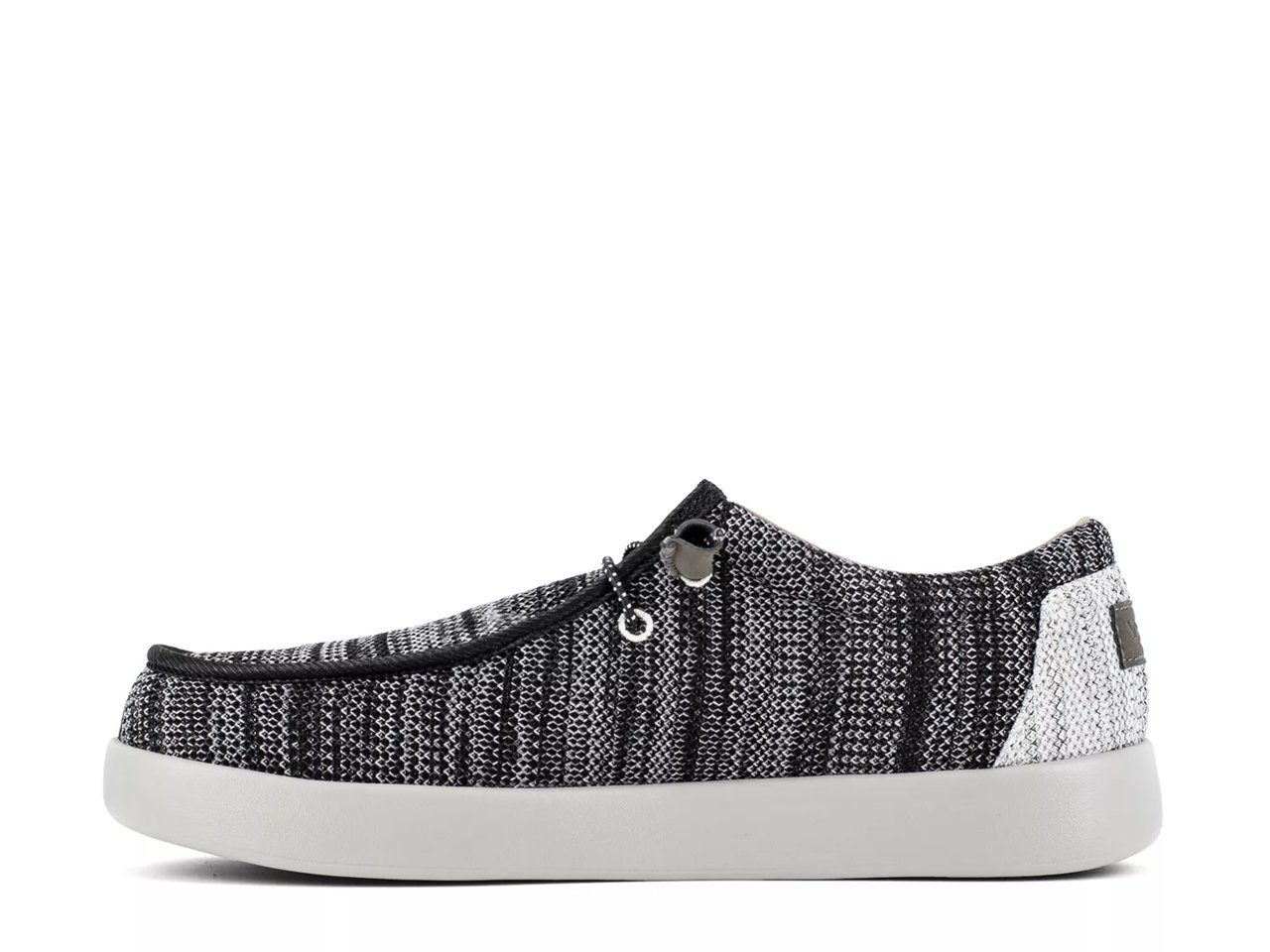 Chill Composite Toe Work Slip-On Sneaker - Men's