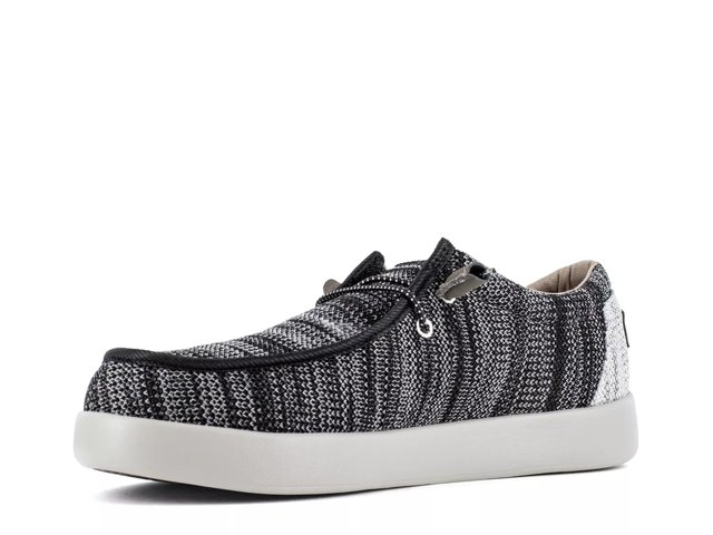 Chill Composite Toe Work Slip-On Sneaker - Men's