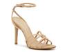 Rachel Sandal Beige view