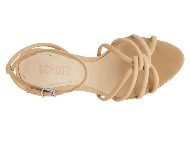 Schutz Rachel Sandal - Free Shipping | DSW