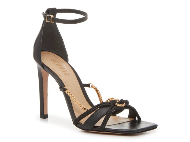 Silvie Sandal