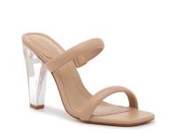 Ully Sandal Beige view
